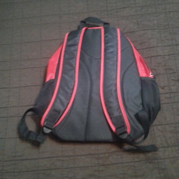 Backpack/Bookbag Regular size(medium) - Picture 2 of 12